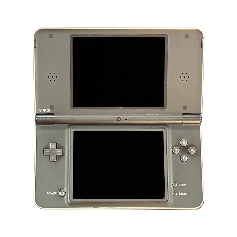 (Pre-Owned) Nintendo DSi XL Console - Brown - نينتندو مستعمل